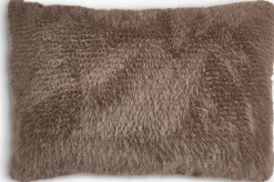VINTEREIKCojín VINTEREIK 35x50 marrón