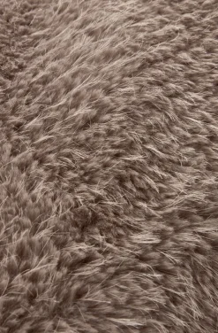 VINTEREIKCojín VINTEREIK 35x50 marrón
