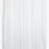 VISKAFORSGOLDCortina de ducha VISKAFORS 180x200 blanco