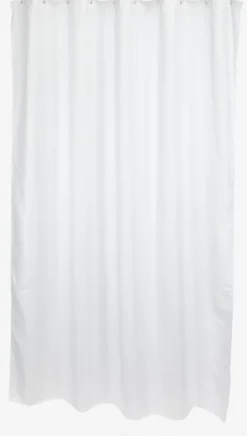 VISKAFORSGOLDCortina de ducha VISKAFORS 180x200 blanco