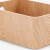 VITUSCesta VITUS A30xL23xA12cm natural