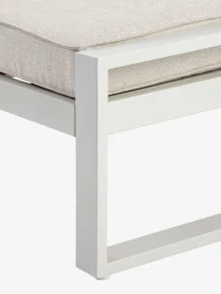 VONGETumbona VONGE A75xL210 secado rápido beis