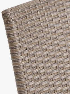 VRAADAL + GUDHJEMMesa VRAADAL L62 madera dura + 2 sillas GUDHJEM natural