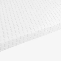 WELLPUR FRYAPLUSTopper 135x190cm WELLPUR FRYA blanco