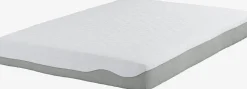 WELLPUR HOVDAGOLDColchón de espuma 135x190cm WELLPUR HOVDA Firme
