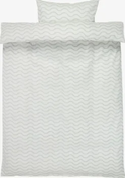 WENCHEBASICJuego funda nórdica WENCHE 155x220 blanco