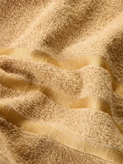 YSBYPLUSToalla de mano YSBY 50x90 beis